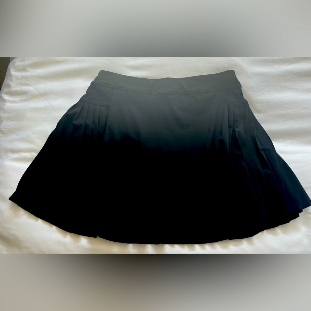 Athleta tennis skirt sz M NWOT